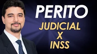 🔴 Perito do INSS e Perito Judicial Diferenças