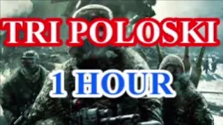 Tri Poloski (1 hour)