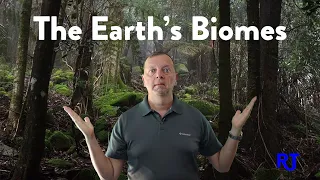 The Earth's Biomes