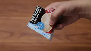 Nescafé Creamy White