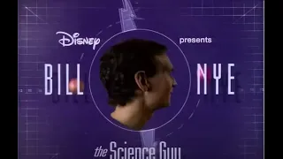 Bill nye but every time they say bill it resets
