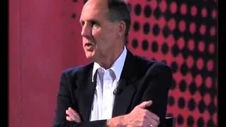 Bob Brown (p2) on election politics and the Greens. With Robert Manne