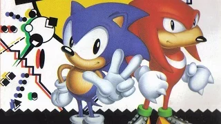 Sonic The Hedgehog 3 - Speedrun in 14:22