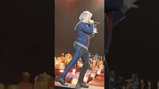 Bon Jovi @ Wembley London -  Bed of Roses (part of) Jun 21 2019