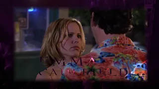 Buffy the Vampire Slayer - Season 5 Opening Angel Style (version 1)