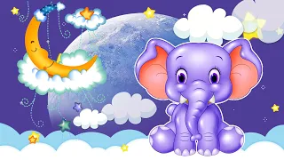 Super Relaxing Baby Sleep Music - Soft Music For Baby To Sleep - Bedtime Music For Babies