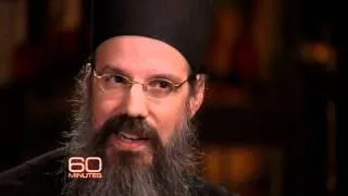 Extra: Mt. Athos' autonomy