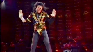 Michael Jackson - Jam | Bangkok, 1993 | All Footage