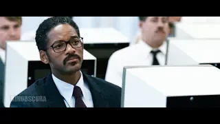 The Pursuit of Happyness (2006) - This Part of My life is Called Internship