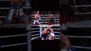 KSI VS TOMMY FURY🔥 #boxing #edit #boxingsocial #youtubepersonality