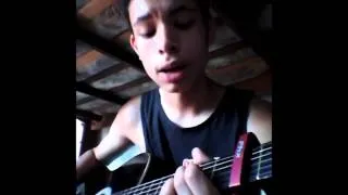 Luan Santana-Te Esperando (Cover)- Gabriel lIma