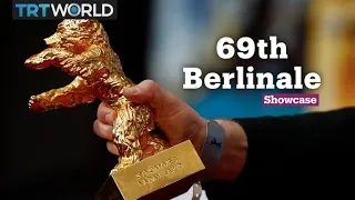 69th Berlin Film Festival | Festivals | Showcase