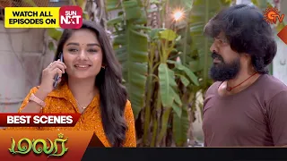 Malar - Best Scenes | 02 May 2023 | Sun TV | Tamil Serial