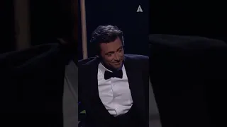 Hugh Jackman's Opening 81st Oscars Number