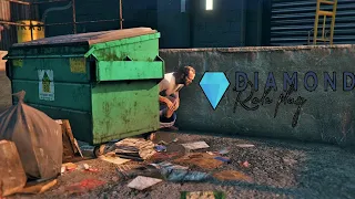 АДМИН DIAMOND RP НЕ ВЫВЕЗ ПОСЛЕДСТВИЙ ! СЛИВ АДМИНКИ ! GTA 5 RP