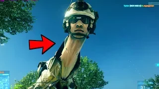 Top 15 FUNNIEST Video Game Glitches Of ALL TIME!