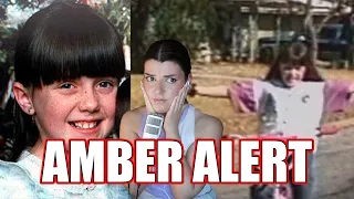 Kako je nastao AMBER Alert | Slucaj Amber Hagerman | Generacija Ubica