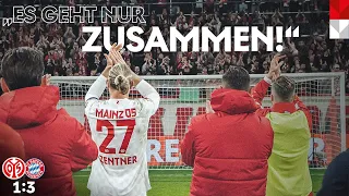 Niederlage trotz starker Leistung gegen die Bayern 😕 | Highlights & Stimmen | #M05FCB | 2023/24