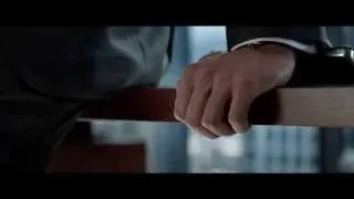 Fifty Shades Of Grey The Movie - Teaser Trailer (Official) (HD)