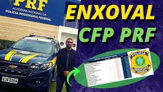 Enxoval Curso de Formação PRF 2019. Quanto GASTEI?!