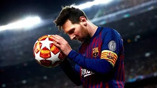 Lionel Messi | Don't Let Me Down | Survive | Emotions | Goals | Skills