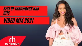 THROWBACK R&B HITS (2006 - 2010) [JORDIN SPARKS, RIHANNA, DRAKE ,BEYONCE, CHRIS BROWN] DJ PRESLEY