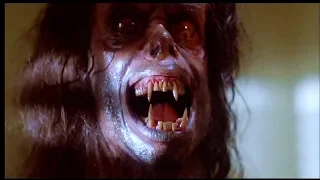 Создание фильма Вой 1981 / the creation of The Howling 1981 / ENG / VHS Line