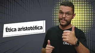 Ética Aristotélica - Brasil Escola