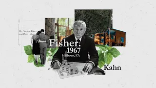 From Sketch to Render: How I Used Lumion to Bring Louis Kahn's Iconic House to Life