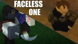 Road to getting FACELESS ONE | Roblox Rogue Lineage