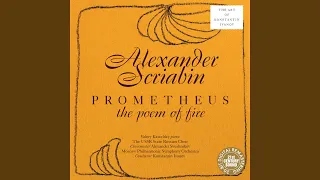 Prometheus, Op. 60 - "Poem of Fire"