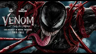 venom let there be carnage Full Film  (HD)