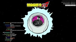 BIGGIE'S GRAND TOUR (WAYNERADIOTV)