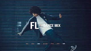 #20 Dance Mix - (Masego, Khalid, Lauren Faith)