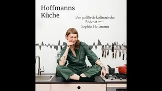 Annette Voigt (Köchin/ Berufsschullehrerin) - Hoffmanns Küche