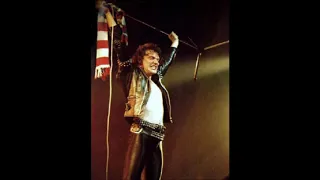 Iron Maiden - 02 - Sanctuary (New York - 1981)