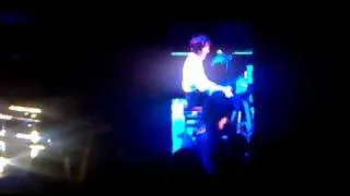 Paul McCartney - Lady Madonna @ River Plate, Argentina