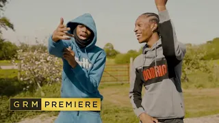 Private Zero x Kayem2x - In Da Function [Music Video] | GRM Daily