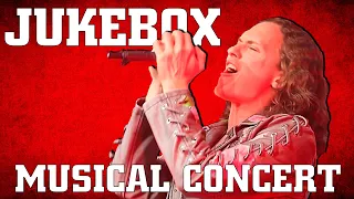 Jukebox Musical Concert