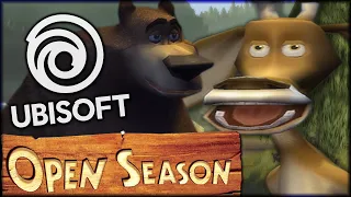 Open Season: The Video Game - "A Ubisoft Original"