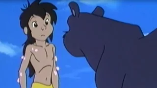 JUNGLE BOOK s. 1 ep. 42  AR / كتاب الأدغال