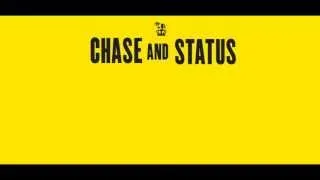 Chase and Status - Lost & Not Found ft. Louis M^ttrs Lyrics