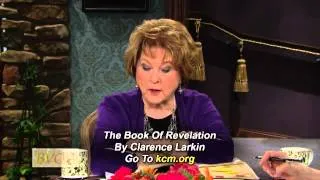 Uncovering the Truths of the Book of Revelation 1/2