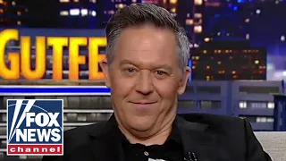 Gutfeld: This new epidemic is sweeping the nation