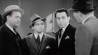 Easy Money (1936) Crime, Drama, Romance | Full Length Movie