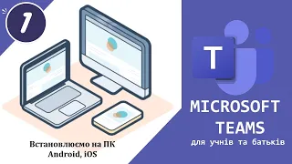 Як встановити Microsoft Teams на ПК, Ноутбук, Android, iOS [1]