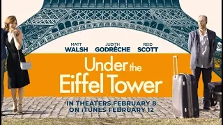 Under The Eiffel Tower (2019) Clip