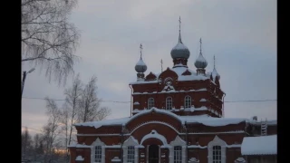 Новый год ,Рождество Юлия Началова