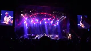 Tom Petty and the Heartbreakers - Lockn' Festival 2014 - Wont Back Down