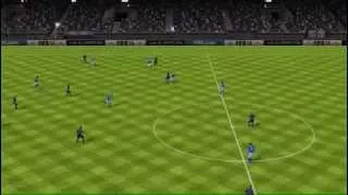 FIFA 16 longshot